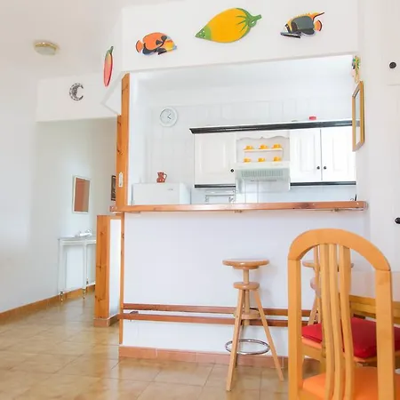 Vistas Apartment