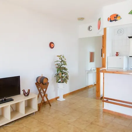 Vistas Apartment Playa de las Americas (Tenerife)